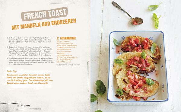 Produktbild: Vegan quick & easy