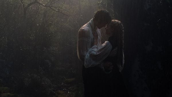 Produktbild: "Wuthering Heights" - Sturmh&ouml;he