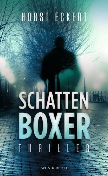 Produktbild: Schattenboxer