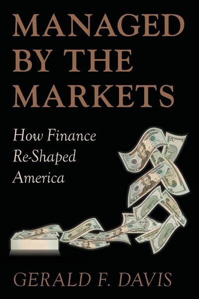 Produktbild: Managed by the Markets