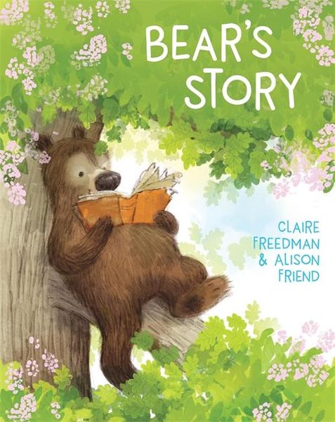 Produktbild: Bear's Story
