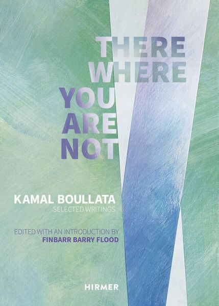 Produktbild: There Where You Are Not