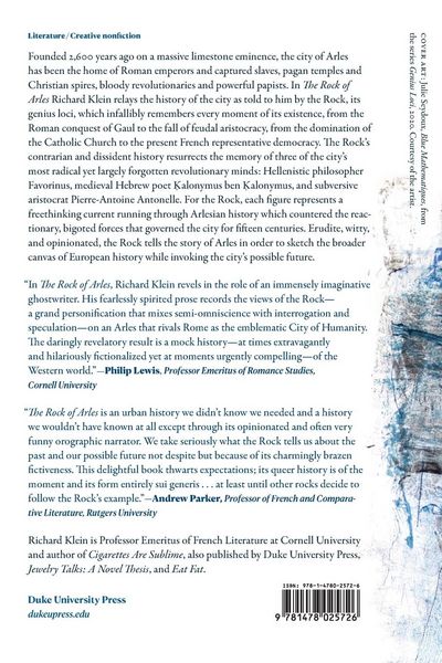 Produktbild: The Rock of Arles