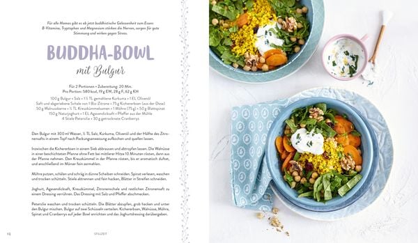 Produktbild: Veggie for Moms