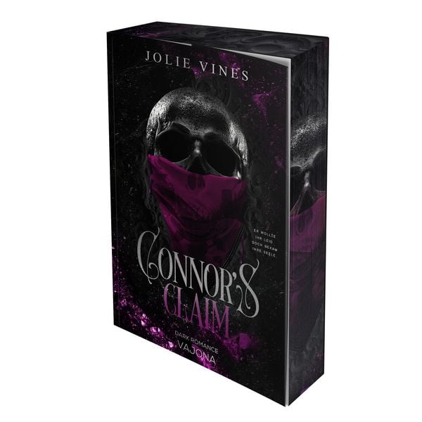 Produktbild: Connor's Claim
