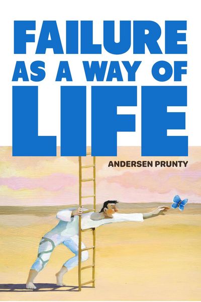 Produktbild: Failure As a Way of Life