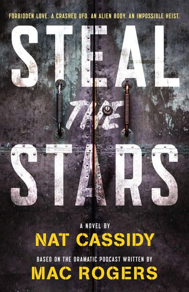 Produktbild: Steal the Stars