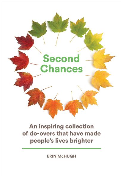 Produktbild: Second Chances