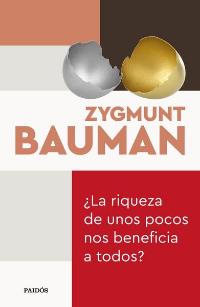 Produktbild: &iquest;La riqueza de unos pocos nos beneficia a todos?