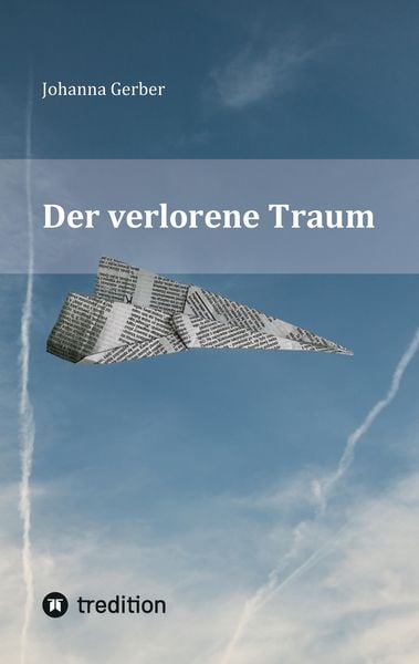 Produktbild: Der verlorene Traum
