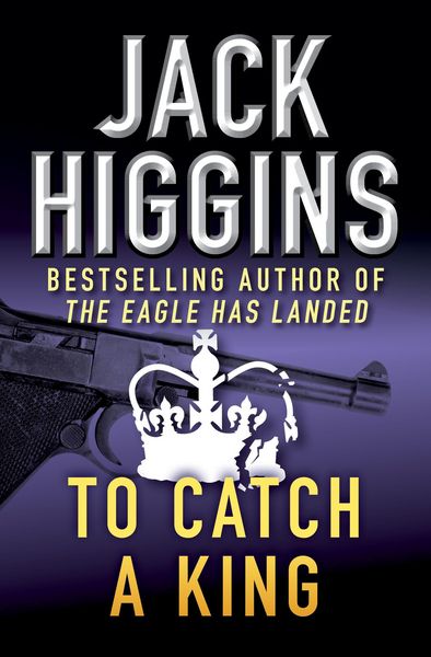 Produktbild: To Catch a King