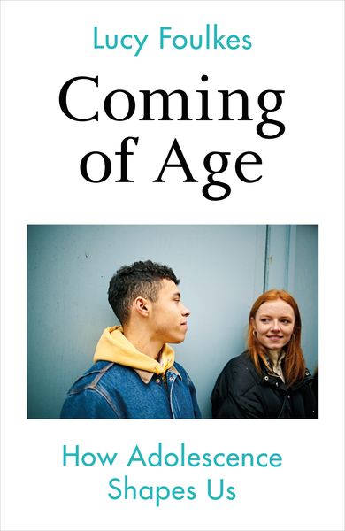 Produktbild: Foulkes, L: Coming of Age