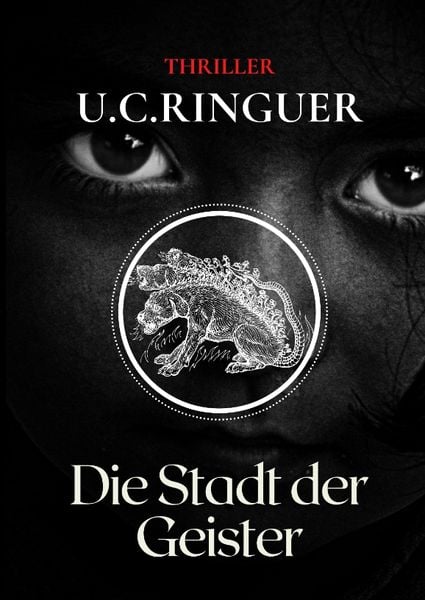 Produktbild: Die Stadt der Geister