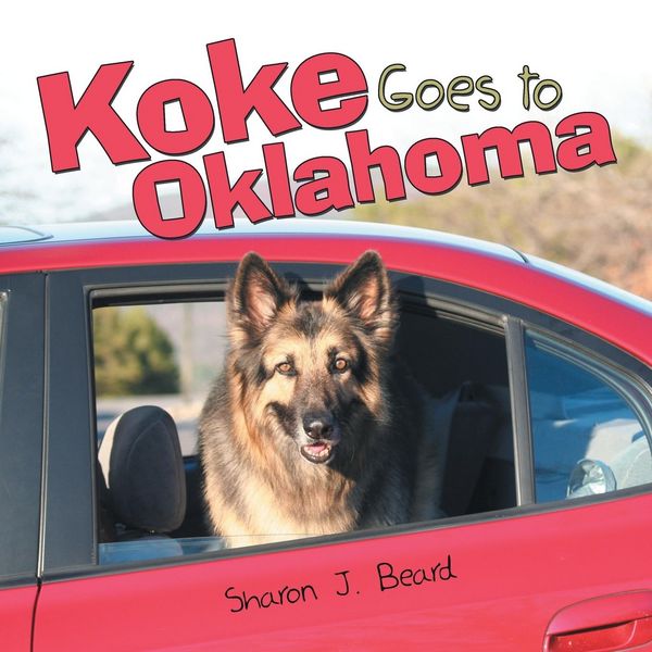 Produktbild: Koke Goes to Oklahoma