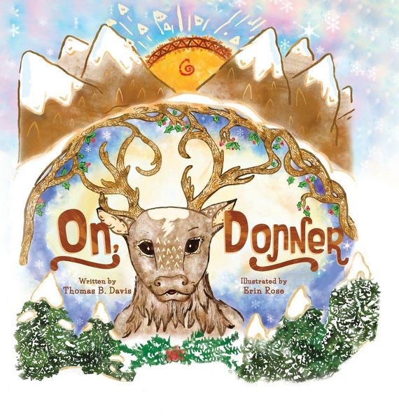Produktbild: On, Donner
