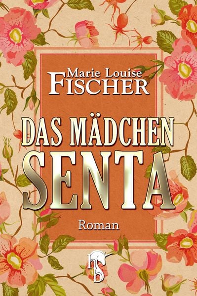 Produktbild: Das M&auml;dchen Senta
