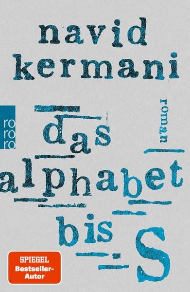 Produktbild: Das Alphabet bis S