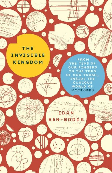 Produktbild: The Invisible Kingdom