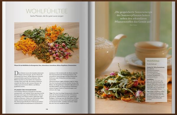 Produktbild: Landlust Naturapotheke