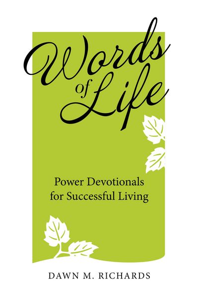 Produktbild: Words of Life