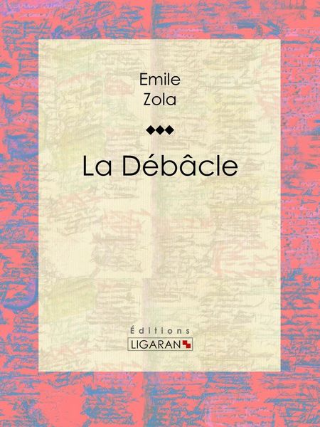 Produktbild: La D&eacute;b&acirc;cle