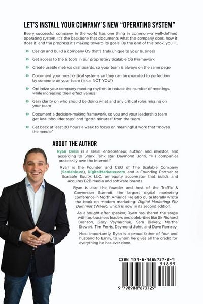 Produktbild: Get Scalable
