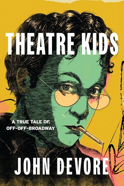 Produktbild: Theatre Kids