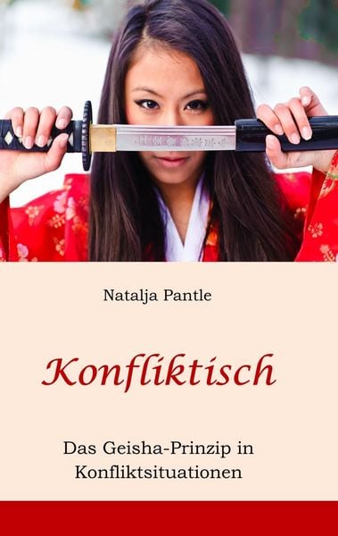 Produktbild: Konfliktisch