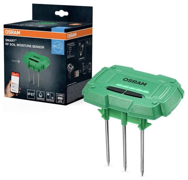 Produktbild: OSRAM HOMELIGHTING Smart+ Funk-Bew&auml;sserungssteuerung