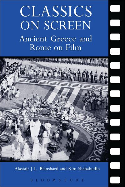 Produktbild: Classics on Screen