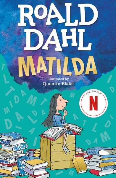 Produktbild: Matilda