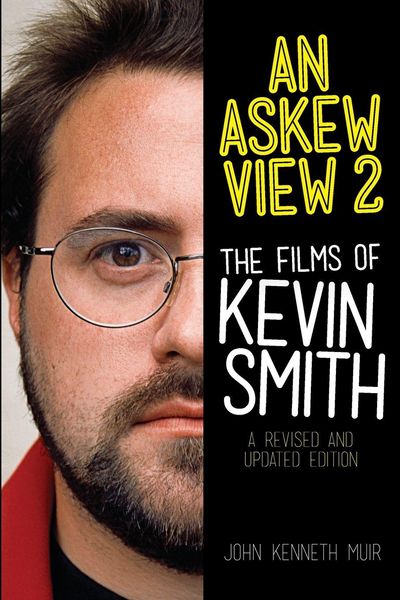 Produktbild: Askew View 2