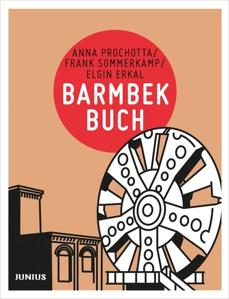 Produktbild: Barmbekbuch