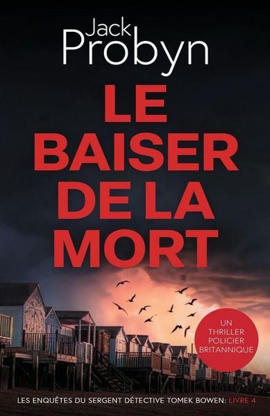 Produktbild: Le Baiser de la Mort