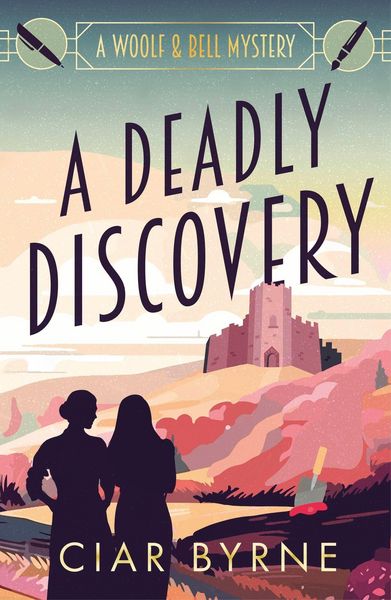 Produktbild: A Deadly Discovery