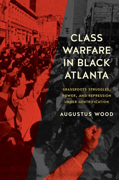 Produktbild: Class Warfare in Black Atlanta