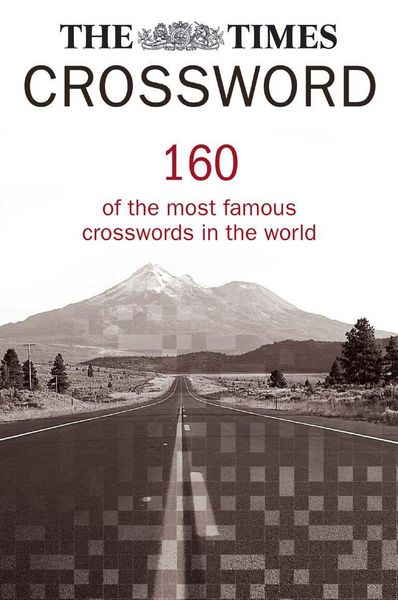 Produktbild: The Times Crossword Collection