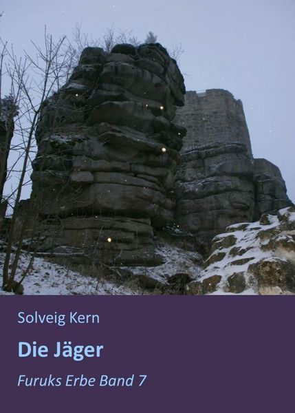 Produktbild: Die J&auml;ger