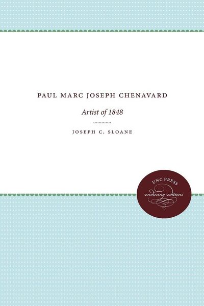 Produktbild: Paul Marc Joseph Chenavard