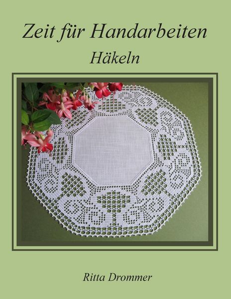 Produktbild: Zeit f&uuml;r Handarbeiten