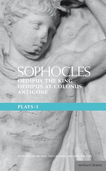 Produktbild: Sophocles Plays: 1
