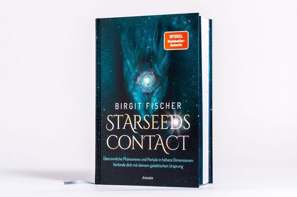 Produktbild: Starseeds-Contact