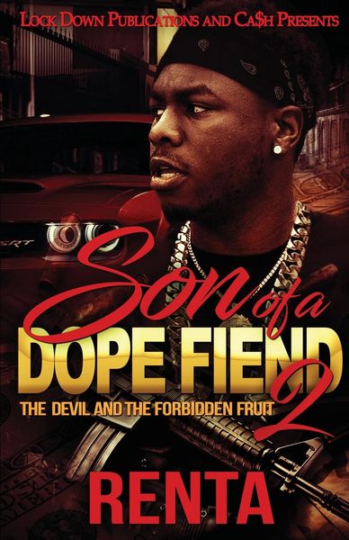 Produktbild: Son of a Dope Fiend 2