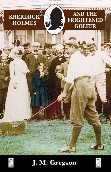 Produktbild: Sherlock Holmes and the Frightened Golfer