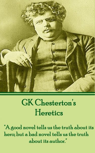 Produktbild: Heretics