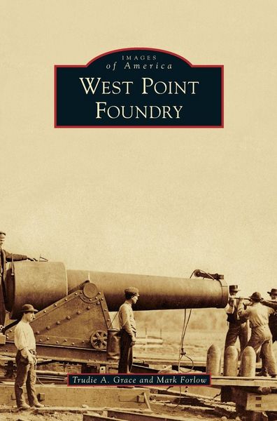 Produktbild: West Point Foundry