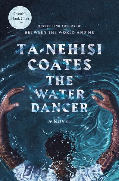 Produktbild: The Water Dancer
