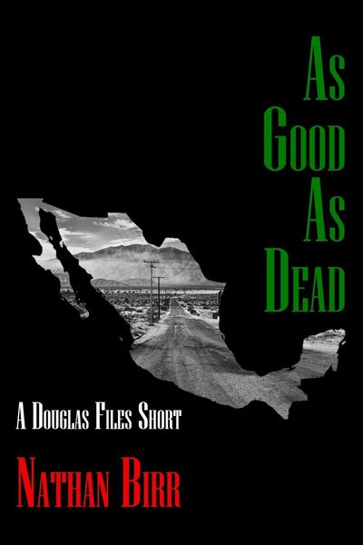 Produktbild: As Good As Dead