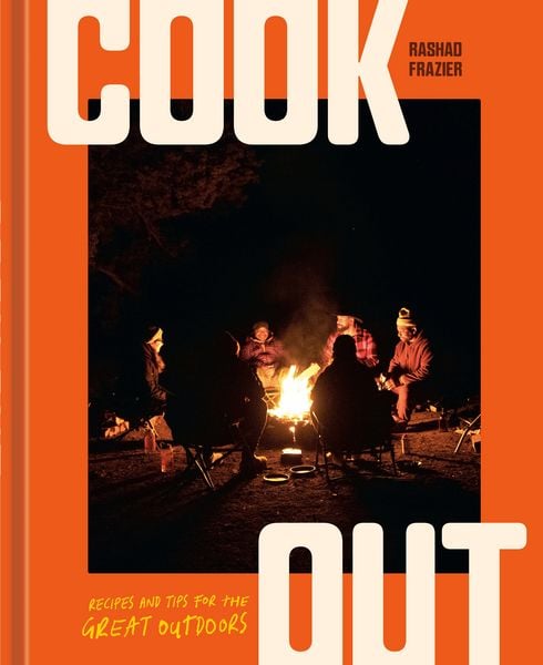Produktbild: Cook Out