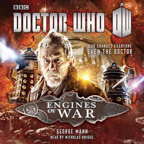 Produktbild: Doctor Who